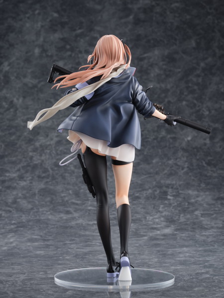 《少女前線》ST AR-15 比例模型延至 2026 年 7 月發售