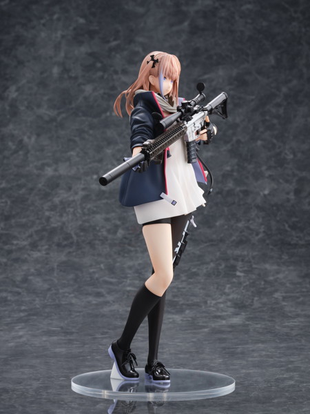 《少女前線》ST AR-15 比例模型延至 2026 年 7 月發售