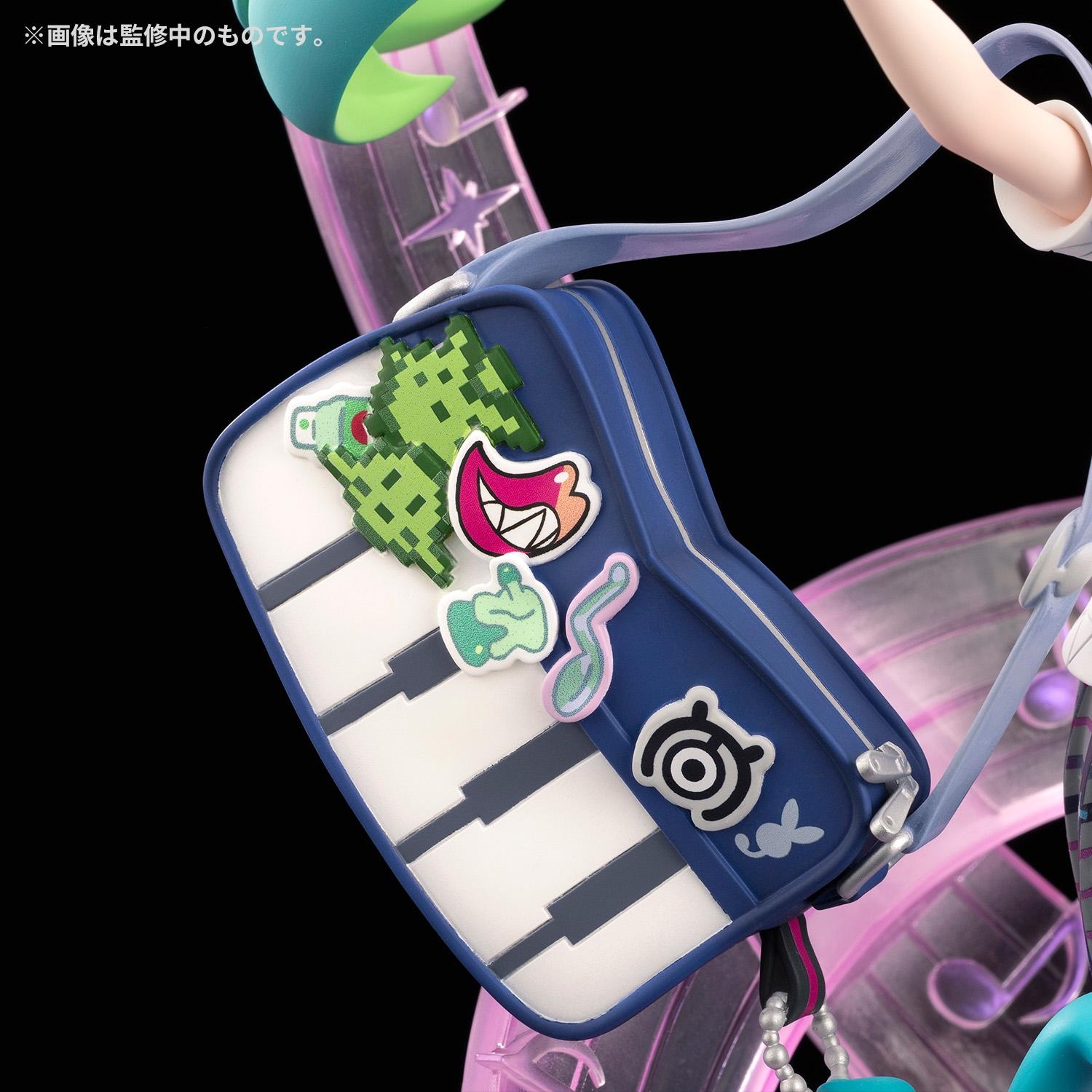 幻之寶可夢與歌姬共舞!「初音未來(超能力)&美洛耶塔」精緻模型 26 日截止預購 16 幻之寶可夢與歌姬共舞!「初音未來(超能力)&美洛耶塔」精緻模型 26 日截止預購