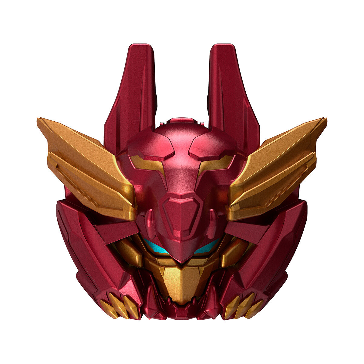 《ナンバーワン戦隊ゴジュウジャー》テガソード紀念版登場! 130% 比例提升與梶裕貴語音豪華收錄 8 《ナンバーワン戦隊ゴジュウジャー》テガソード紀念版登場! 130% 比例提升與梶裕貴語音豪華收錄