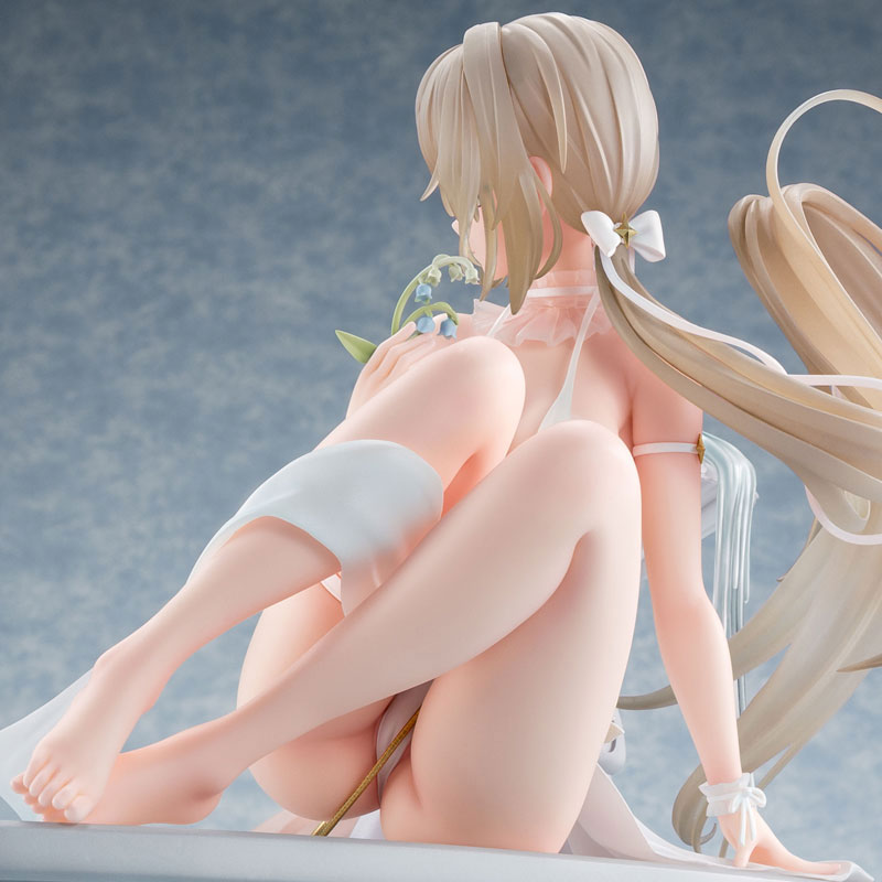 模型品牌 箱入り娘 宣告「Momoko」美少女模型停止發售 知名插畫家 ほうき星 原創角色 3 模型品牌 箱入り娘 宣告「Momoko」美少女模型停止發售 知名插畫家 ほうき星 原創角色