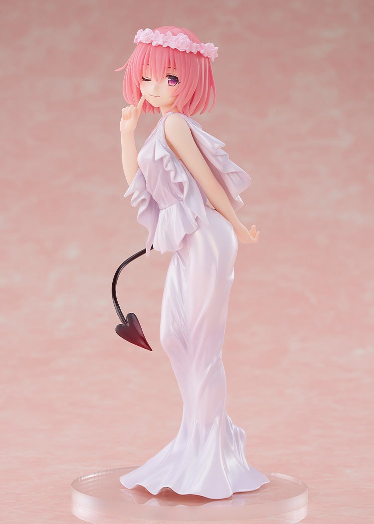 CHILLfigg推出《出包王女Darkness》15週年女神洋裝模型