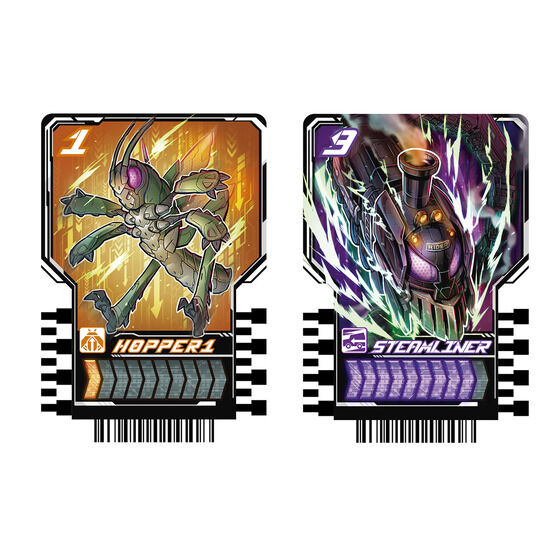《假面騎士 GOTCHARD》紀念版變身腰帶與卡牌組開放預購 語音規格大幅升級 2 《假面騎士 GOTCHARD》紀念版變身腰帶與卡牌組開放預購 語音規格大幅升級