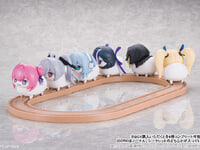 《勝利女神:妮姬》DORO 軍團魔性來襲!amiami 電動行走公仔系列明日正式開賣 9 《勝利女神:妮姬》DORO 軍團魔性來襲!amiami 電動行走公仔系列明日正式開賣