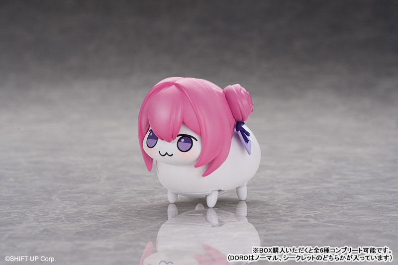 《勝利女神:妮姬》DORO 軍團魔性來襲!amiami 電動行走公仔系列明日正式開賣 10 《勝利女神:妮姬》DORO 軍團魔性來襲!amiami 電動行走公仔系列明日正式開賣