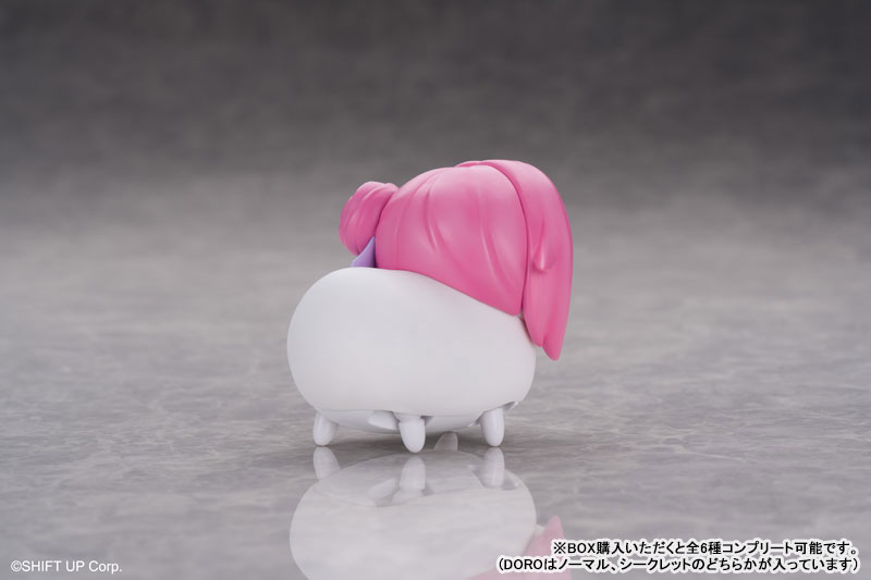 《勝利女神:妮姬》DORO 軍團魔性來襲!amiami 電動行走公仔系列明日正式開賣 11 《勝利女神:妮姬》DORO 軍團魔性來襲!amiami 電動行走公仔系列明日正式開賣