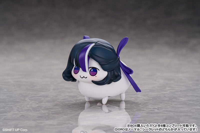 《勝利女神:妮姬》DORO 軍團魔性來襲!amiami 電動行走公仔系列明日正式開賣 16 《勝利女神:妮姬》DORO 軍團魔性來襲!amiami 電動行走公仔系列明日正式開賣