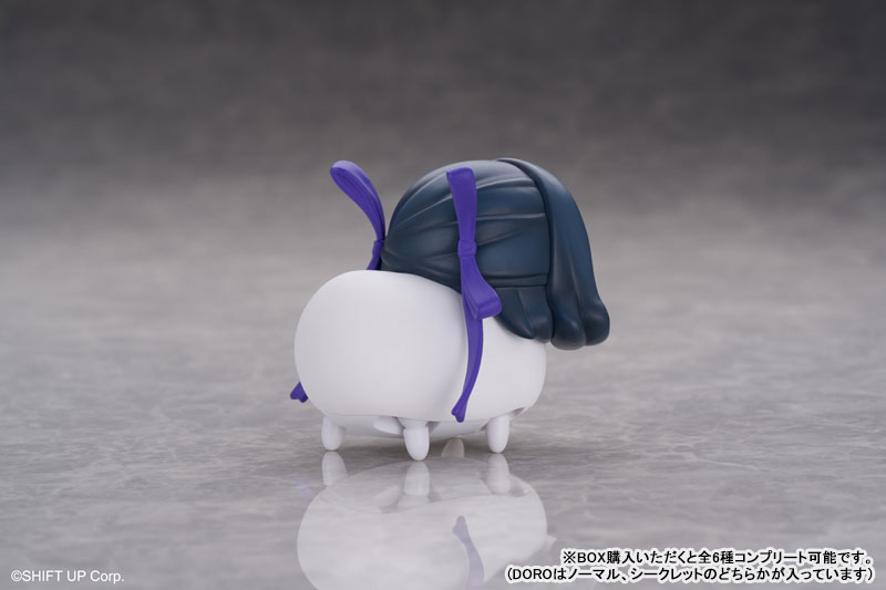 《勝利女神:妮姬》DORO 軍團魔性來襲!amiami 電動行走公仔系列明日正式開賣 17 《勝利女神:妮姬》DORO 軍團魔性來襲!amiami 電動行走公仔系列明日正式開賣