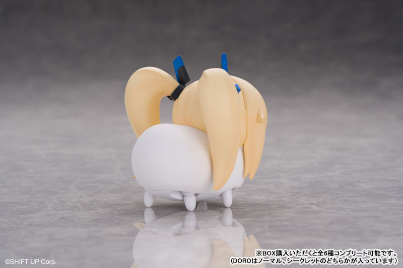 《勝利女神:妮姬》DORO 軍團魔性來襲!amiami 電動行走公仔系列明日正式開賣 19 《勝利女神:妮姬》DORO 軍團魔性來襲!amiami 電動行走公仔系列明日正式開賣