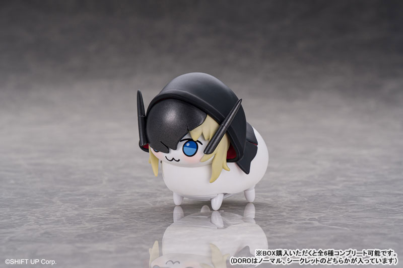 《勝利女神:妮姬》DORO 軍團魔性來襲!amiami 電動行走公仔系列明日正式開賣 20 《勝利女神:妮姬》DORO 軍團魔性來襲!amiami 電動行走公仔系列明日正式開賣