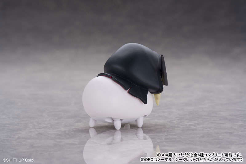 《勝利女神:妮姬》DORO 軍團魔性來襲!amiami 電動行走公仔系列明日正式開賣 21 《勝利女神:妮姬》DORO 軍團魔性來襲!amiami 電動行走公仔系列明日正式開賣