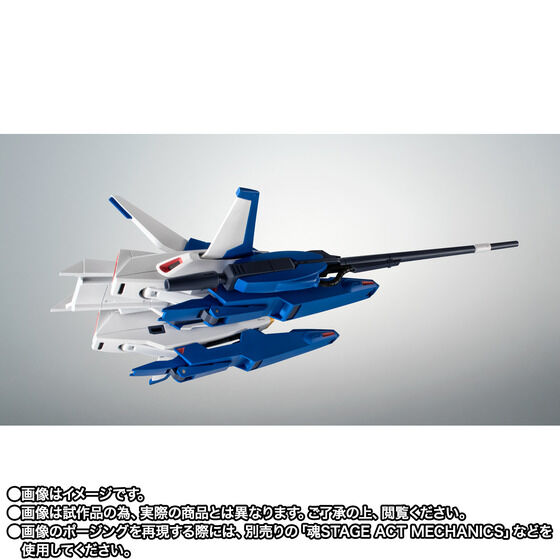 重現合體機構!ROBOT魂「超級鋼彈 ver. A.N.I.M.E.」與支援機 G 防衛者明日起開放預購 33 重現合體機構!ROBOT魂「超級鋼彈 ver. A.N.I.M.E.」與支援機 G 防衛者明日起開放預購