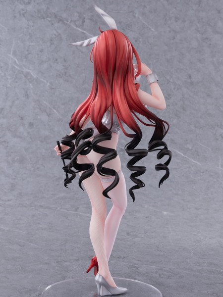 人氣繪師 FymriE 原畫模型化!KAWA DESIGN「バニー ベルベット」1/4 比例模型開放預購 20 人氣繪師 FymriE 原畫模型化!KAWA DESIGN「バニー ベルベット」1/4 比例模型開放預購