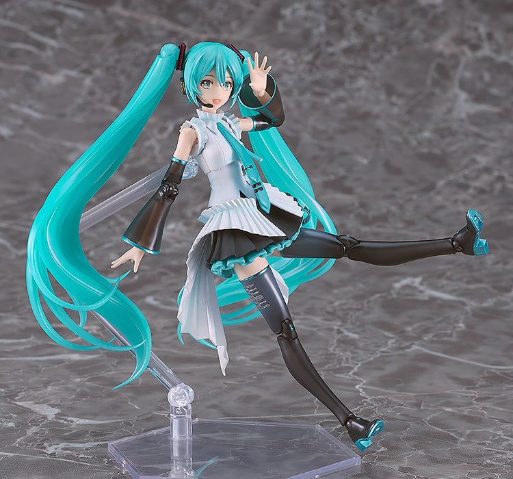 16 歲生日感動再現!PLAMATEA「初音未來 Happy 16th Birthday Ver.」組裝模型開放再販預約 20 16 歲生日感動再現!PLAMATEA「初音未來 Happy 16th Birthday Ver.」組裝模型開放再販預約