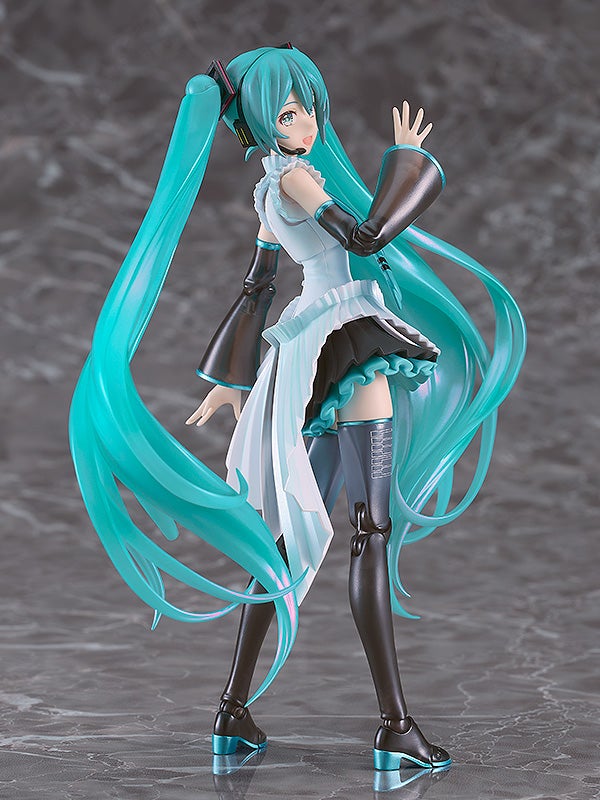 16 歲生日感動再現!PLAMATEA「初音未來 Happy 16th Birthday Ver.」組裝模型開放再販預約 21 16 歲生日感動再現!PLAMATEA「初音未來 Happy 16th Birthday Ver.」組裝模型開放再販預約