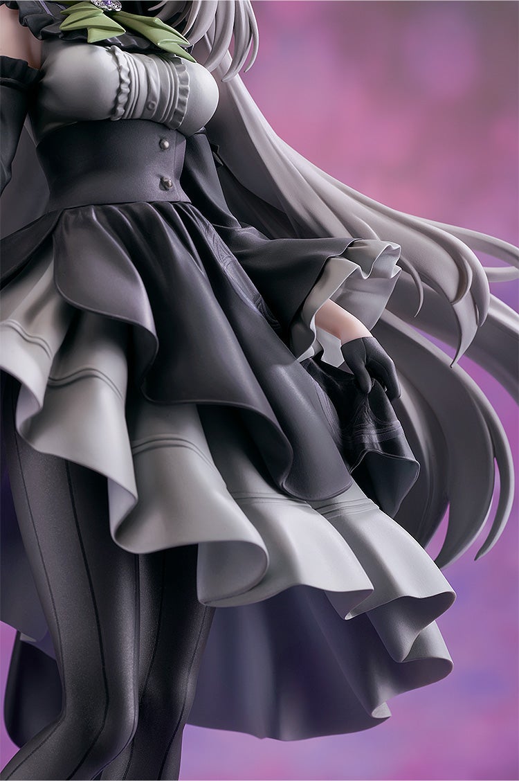 《蔚藍檔案》修女會櫻子以偶像姿態登場!Good Smile Company 比例模型即日起開放預購