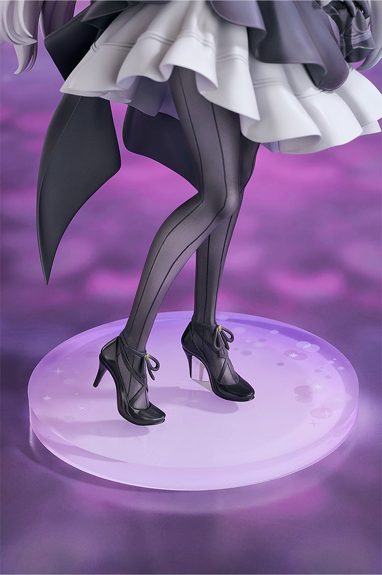 《蔚藍檔案》修女會櫻子以偶像姿態登場!Good Smile Company 比例模型即日起開放預購