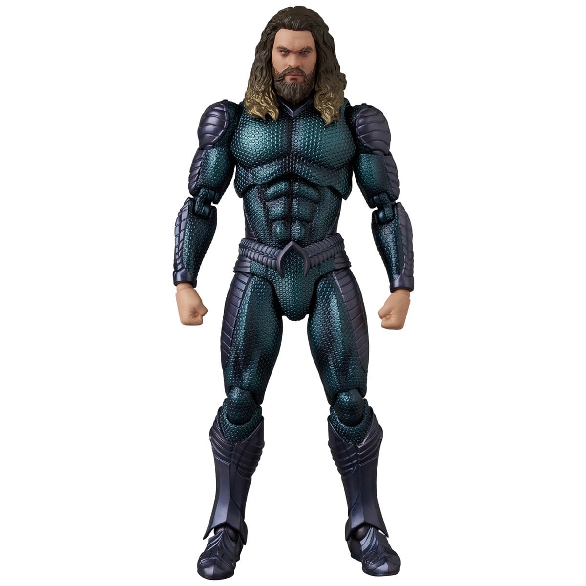 「水行俠:失落王國」潛行戰衣版登場!MAFEX 推出可動公仔預計 2027 年 1 月發售 3 「水行俠:失落王國」潛行戰衣版登場!MAFEX 推出可動公仔預計 2027 年 1 月發售