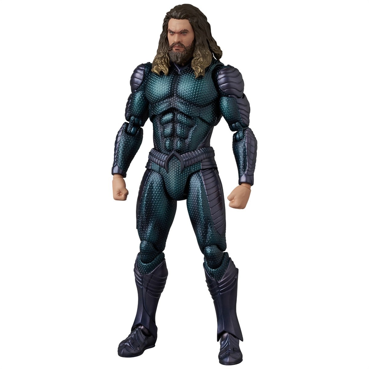 「水行俠:失落王國」潛行戰衣版登場!MAFEX 推出可動公仔預計 2027 年 1 月發售 4 「水行俠:失落王國」潛行戰衣版登場!MAFEX 推出可動公仔預計 2027 年 1 月發售