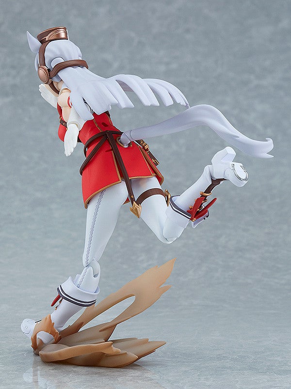 「阿船」強力回歸!《賽馬娘 Pretty Derby》figma「黃金船」開放再販預約 預計 2026 年 11 月出貨 10 「阿船」強力回歸!《賽馬娘 Pretty Derby》figma「黃金船」開放再販預約 預計 2026 年 11 月出貨