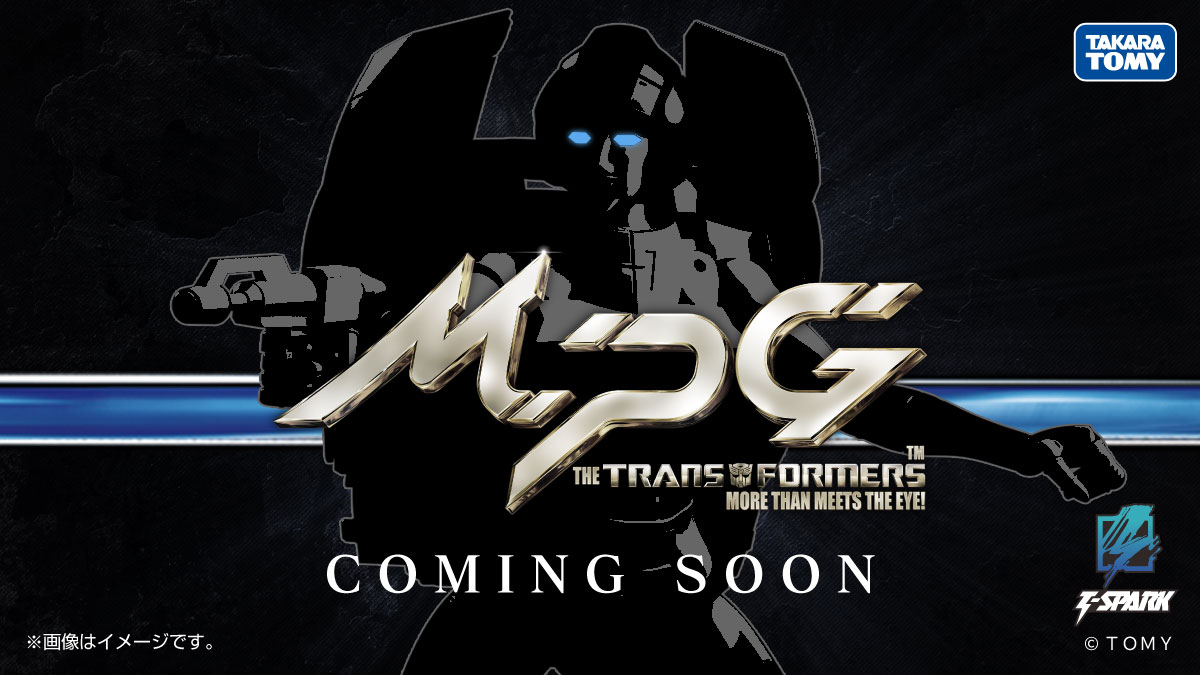 《變形金剛》跨系列多款新作即將開放預訂!MPG、Studio Series 商品剪影首度曝光 7 《變形金剛》跨系列多款新作即將開放預訂!MPG、Studio Series 商品剪影首度曝光