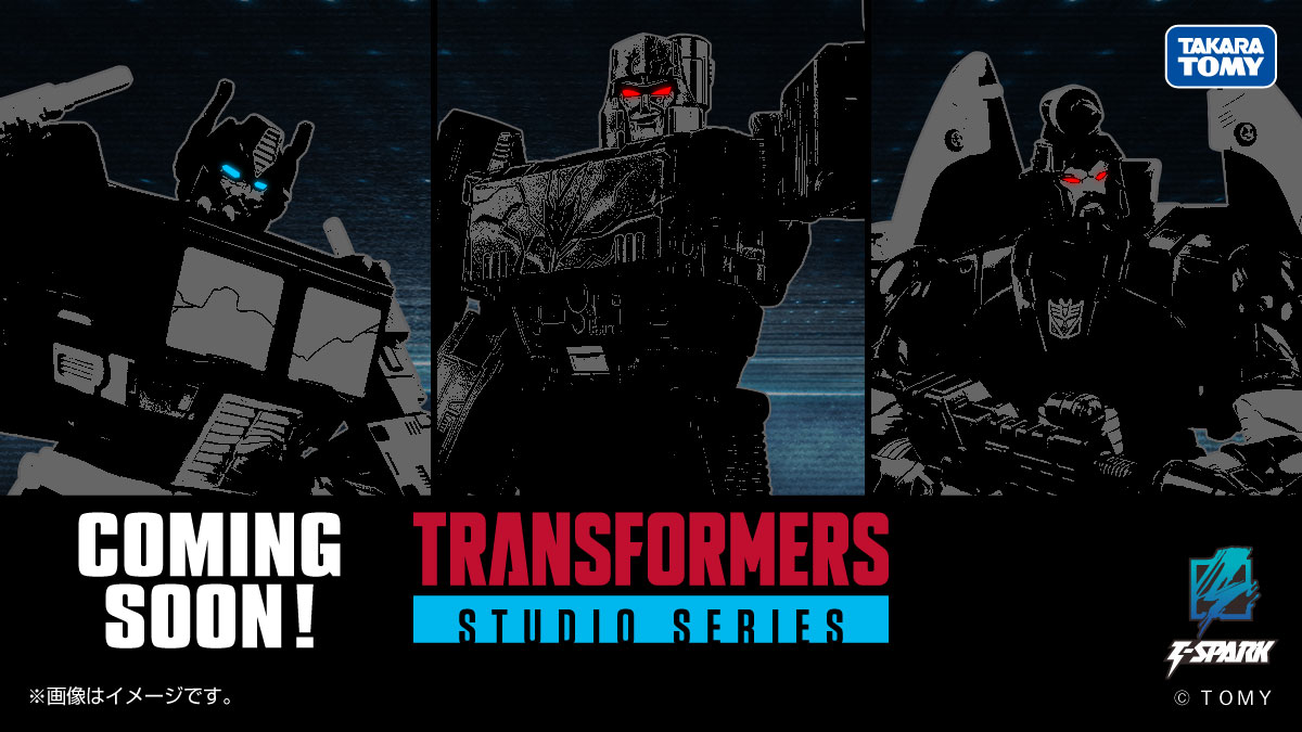 《變形金剛》跨系列多款新作即將開放預訂!MPG、Studio Series 商品剪影首度曝光 10 《變形金剛》跨系列多款新作即將開放預訂!MPG、Studio Series 商品剪影首度曝光