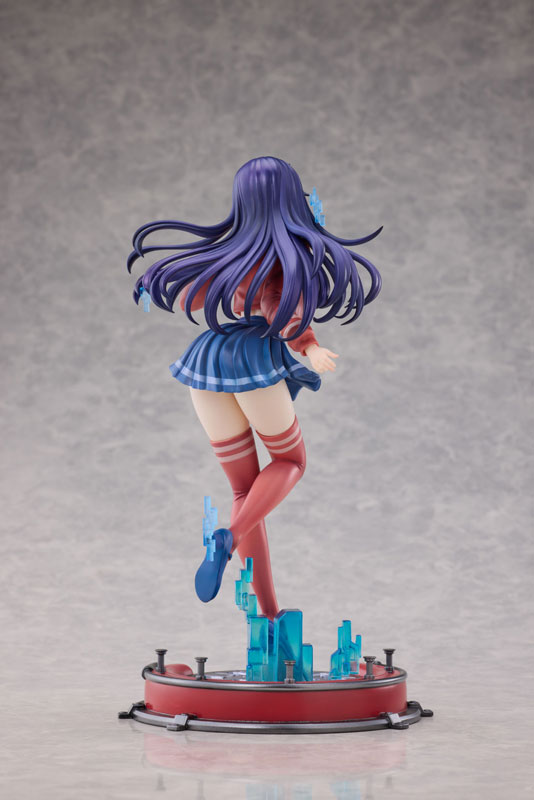 展現極致瘋狂與柔情!《MiSide -ミサイド-》Mita 兩款 1/7 比例模型今日起開放預購 34 展現極致瘋狂與柔情!《MiSide -ミサイド-》Mita 兩款 1/7 比例模型今日起開放預購