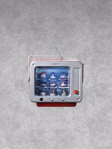 恐怖冒險遊戲《MiSide -ミサイド-》周邊預約開始!Q 版盒玩模型與主題鍵帽 2026 年 7 月上市 10 恐怖冒險遊戲《MiSide -ミサイド-》周邊預約開始!Q 版盒玩模型與主題鍵帽 2026 年 7 月上市