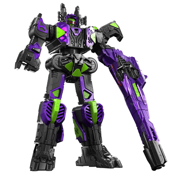 《超宇宙刑事ギャバン インフィニティ》多款 DX 系列玩具預約開跑!重現宇宙刑事熱血戰鬥 27 《超宇宙刑事ギャバン インフィニティ》多款 DX 系列玩具預約開跑!重現宇宙刑事熱血戰鬥