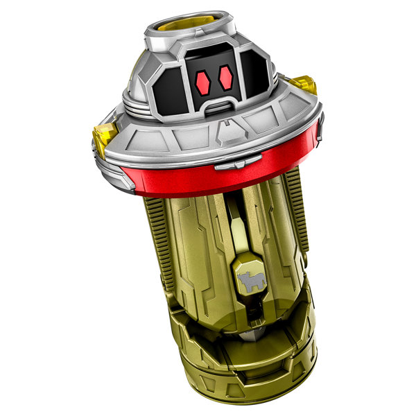 《超宇宙刑事ギャバン インフィニティ》多款 DX 系列玩具預約開跑!重現宇宙刑事熱血戰鬥 31 《超宇宙刑事ギャバン インフィニティ》多款 DX 系列玩具預約開跑!重現宇宙刑事熱血戰鬥