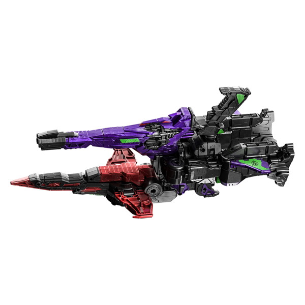 《超宇宙刑事ギャバン インフィニティ》多款 DX 系列玩具預約開跑!重現宇宙刑事熱血戰鬥 42 《超宇宙刑事ギャバン インフィニティ》多款 DX 系列玩具預約開跑!重現宇宙刑事熱血戰鬥