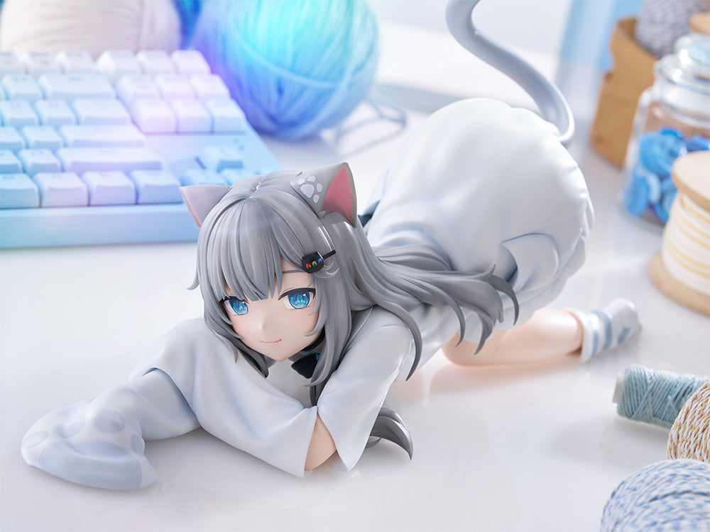 實況主「Nachoneko」BIG 泡麵蓋模型登場!TENITOL 品牌限定預購正式開啟