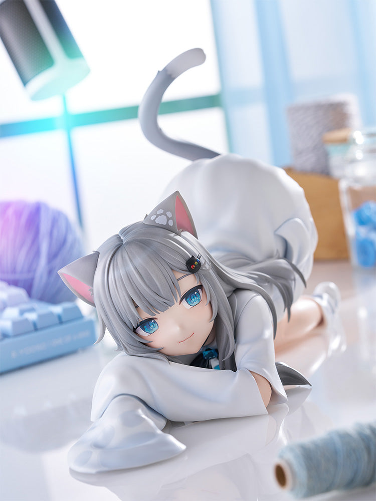 實況主「Nachoneko」BIG 泡麵蓋模型登場!TENITOL 品牌限定預購正式開啟