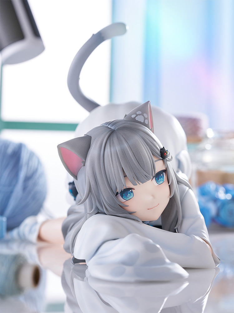 實況主「Nachoneko」BIG 泡麵蓋模型登場!TENITOL 品牌限定預購正式開啟