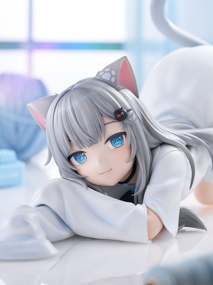 實況主「Nachoneko」BIG 泡麵蓋模型登場!TENITOL 品牌限定預購正式開啟