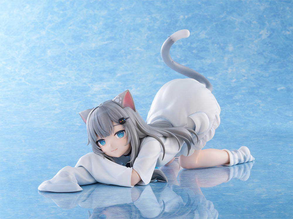 實況主「Nachoneko」BIG 泡麵蓋模型登場!TENITOL 品牌限定預購正式開啟