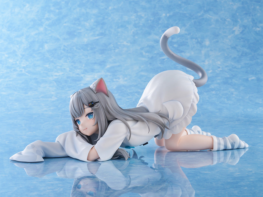 實況主「Nachoneko」BIG 泡麵蓋模型登場!TENITOL 品牌限定預購正式開啟