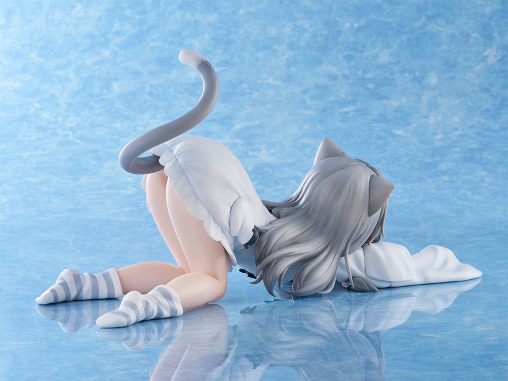實況主「Nachoneko」BIG 泡麵蓋模型登場!TENITOL 品牌限定預購正式開啟