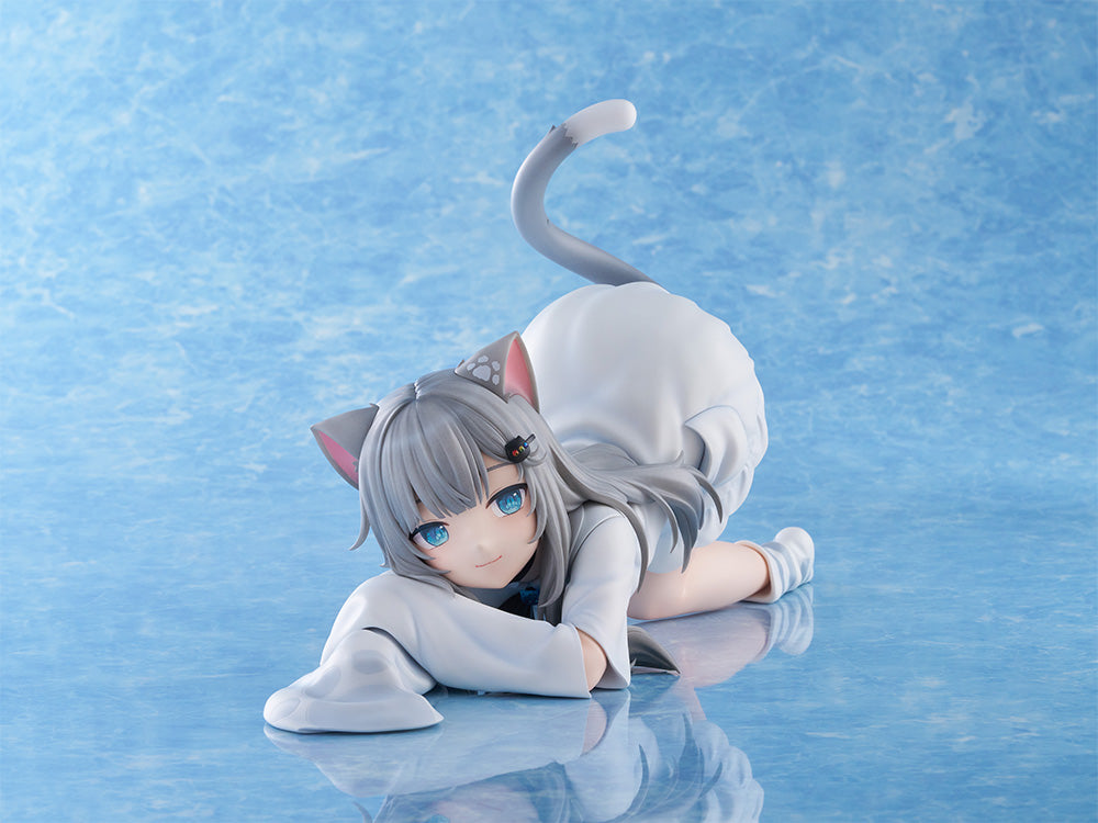實況主「Nachoneko」BIG 泡麵蓋模型登場!TENITOL 品牌限定預購正式開啟