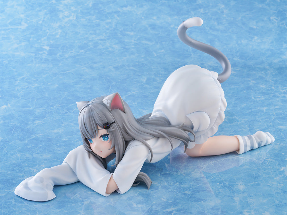 實況主「Nachoneko」BIG 泡麵蓋模型登場!TENITOL 品牌限定預購正式開啟