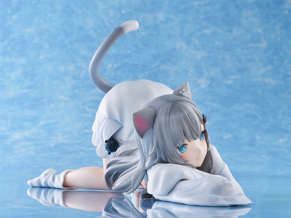實況主「Nachoneko」BIG 泡麵蓋模型登場!TENITOL 品牌限定預購正式開啟
