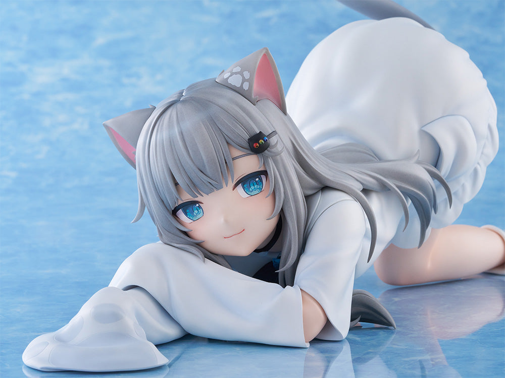 實況主「Nachoneko」BIG 泡麵蓋模型登場!TENITOL 品牌限定預購正式開啟