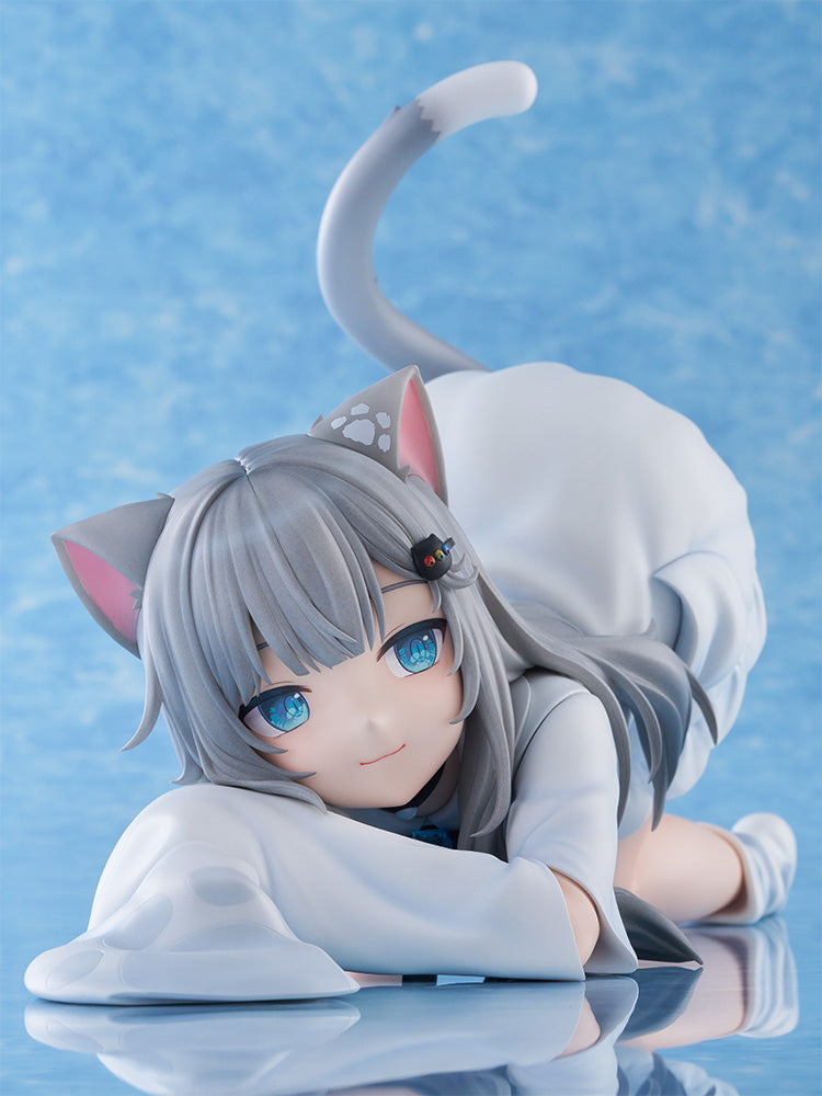 實況主「Nachoneko」BIG 泡麵蓋模型登場!TENITOL 品牌限定預購正式開啟