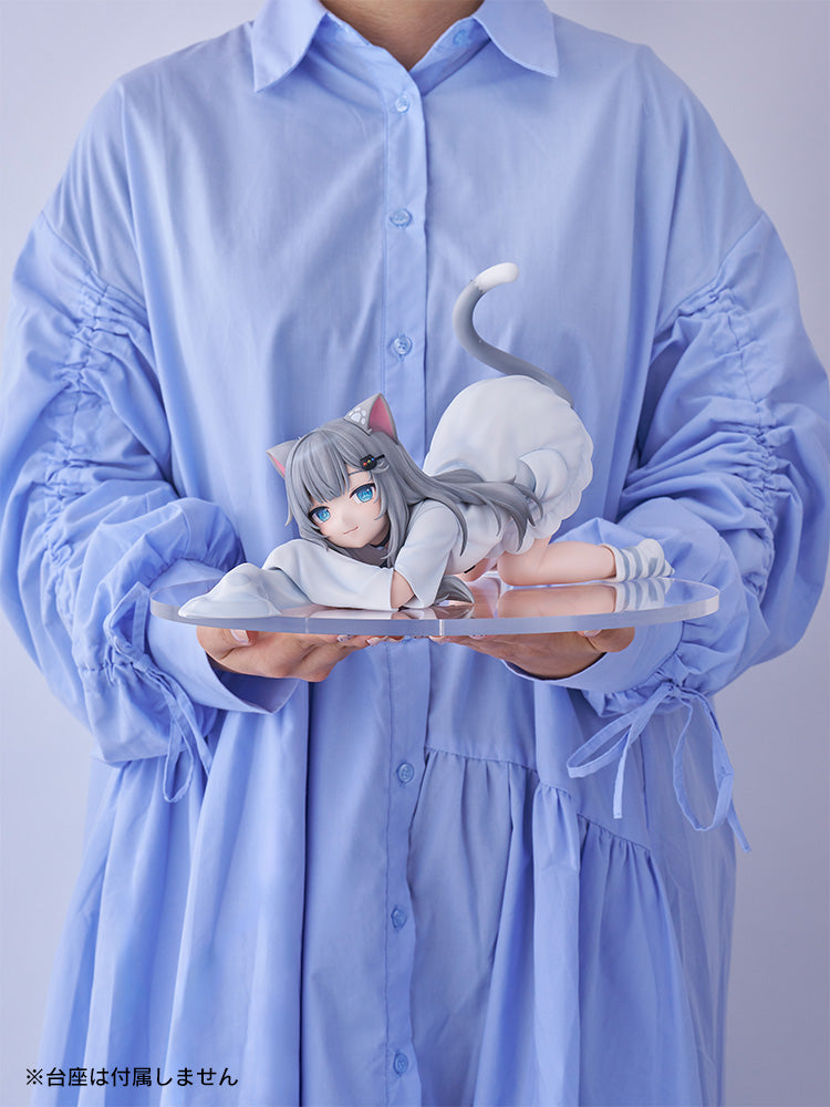 實況主「Nachoneko」BIG 泡麵蓋模型登場!TENITOL 品牌限定預購正式開啟