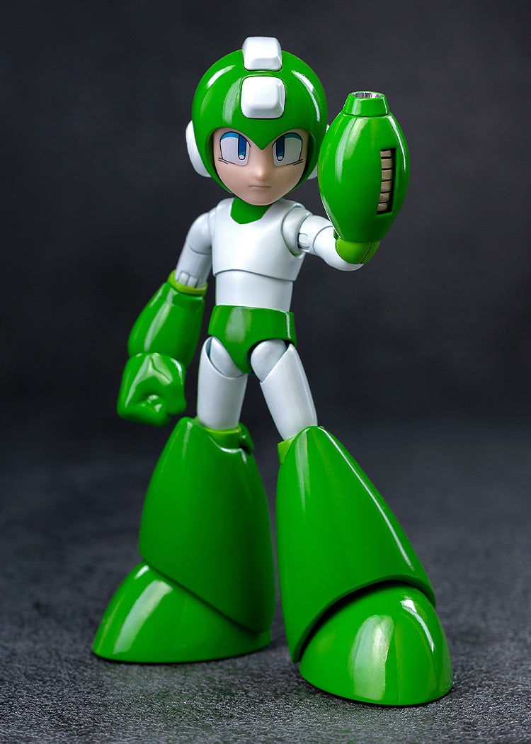 threezero MDLX「洛克人(超級炸彈)」可動模型正式開啟預購 經典特殊武器配色重現 12 threezero MDLX「洛克人(超級炸彈)」可動模型正式開啟預購 經典特殊武器配色重現