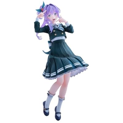 《Love Live! 蓮之空女學院》日野下花帆、乙宗梢「Fortune Movie Ver.」模型正式發售 28 《Love Live! 蓮之空女學院》日野下花帆、乙宗梢「Fortune Movie Ver.」模型正式發售