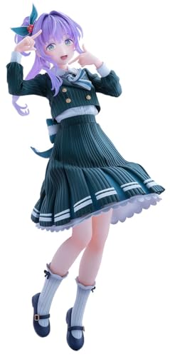 《Love Live! 蓮之空女學院》日野下花帆、乙宗梢「Fortune Movie Ver.」模型正式發售 29 《Love Live! 蓮之空女學院》日野下花帆、乙宗梢「Fortune Movie Ver.」模型正式發售