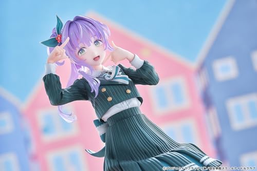《Love Live! 蓮之空女學院》日野下花帆、乙宗梢「Fortune Movie Ver.」模型正式發售 35 《Love Live! 蓮之空女學院》日野下花帆、乙宗梢「Fortune Movie Ver.」模型正式發售
