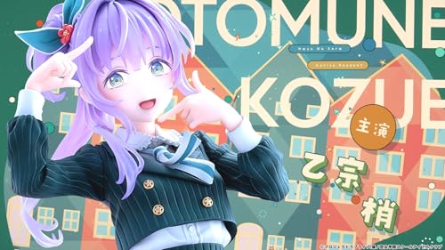《Love Live! 蓮之空女學院》日野下花帆、乙宗梢「Fortune Movie Ver.」模型正式發售 36 《Love Live! 蓮之空女學院》日野下花帆、乙宗梢「Fortune Movie Ver.」模型正式發售