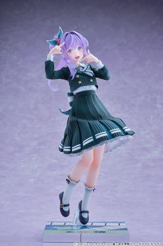 《Love Live! 蓮之空女學院》日野下花帆、乙宗梢「Fortune Movie Ver.」模型正式發售 37 《Love Live! 蓮之空女學院》日野下花帆、乙宗梢「Fortune Movie Ver.」模型正式發售